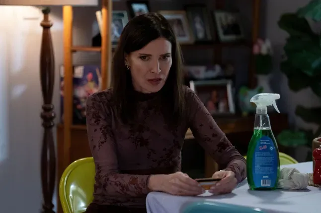 EastEnders: Bea Revela Deseo de Matar, la Trama se Intensifica - Image 1