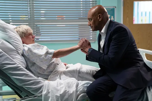 EastEnders' Nicola at Risk After Premature Birth: Future in Jeopardy? - Image 2