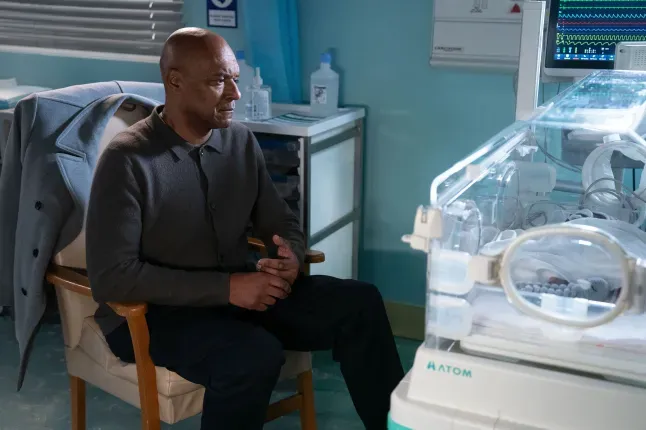 EastEnders' Nicola at Risk After Premature Birth: Future in Jeopardy? - Image 3