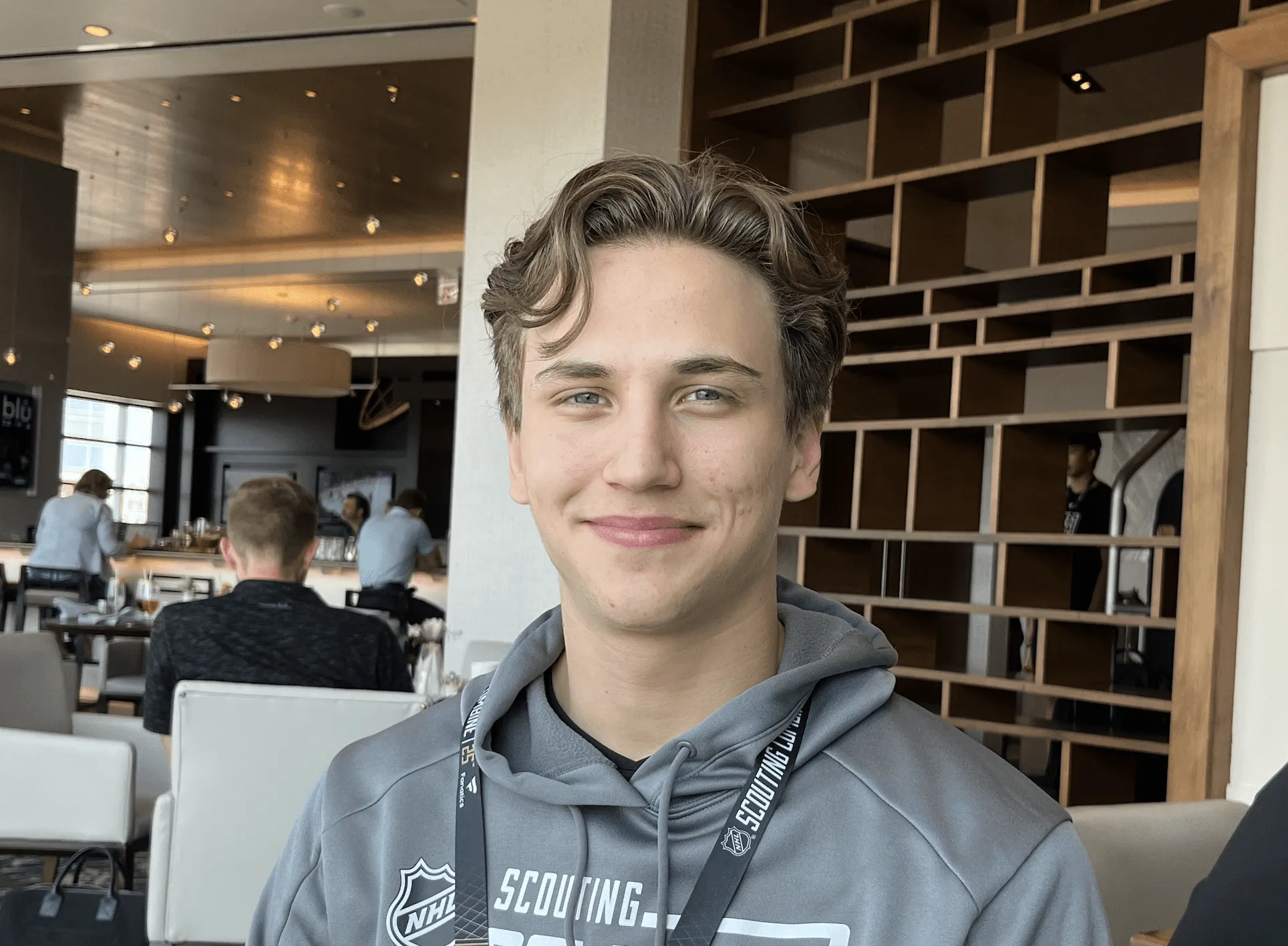 Eklund Shines: AHL Debut with Game-Winning Goal, Reaves Eyes Sharks Return