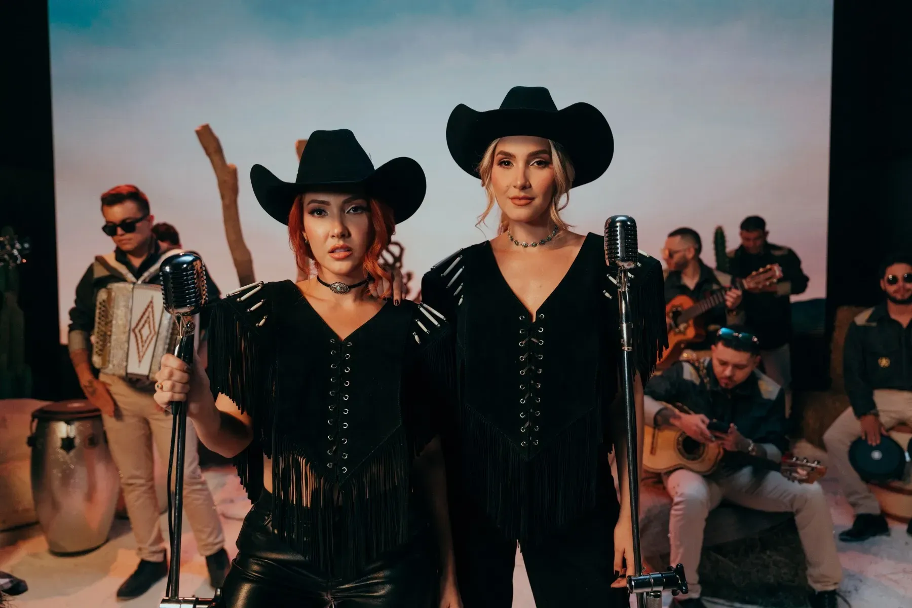 Emerging Artists: Las Posada, Odalys Velasco, and Others on the Radar