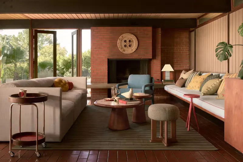 Emma Chamberlain Designs Furniture: New Homeware Collection Unveiled - Image 1