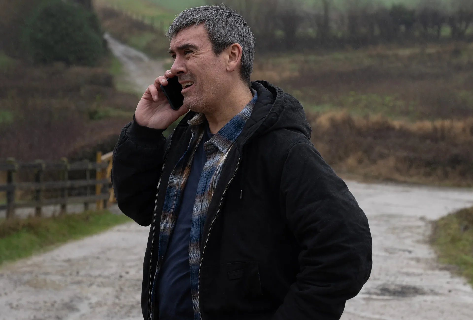 ¡Alerta Emmerdale! ¿Cain Dingle muere? Impactante giro estremece a fans - Image 3