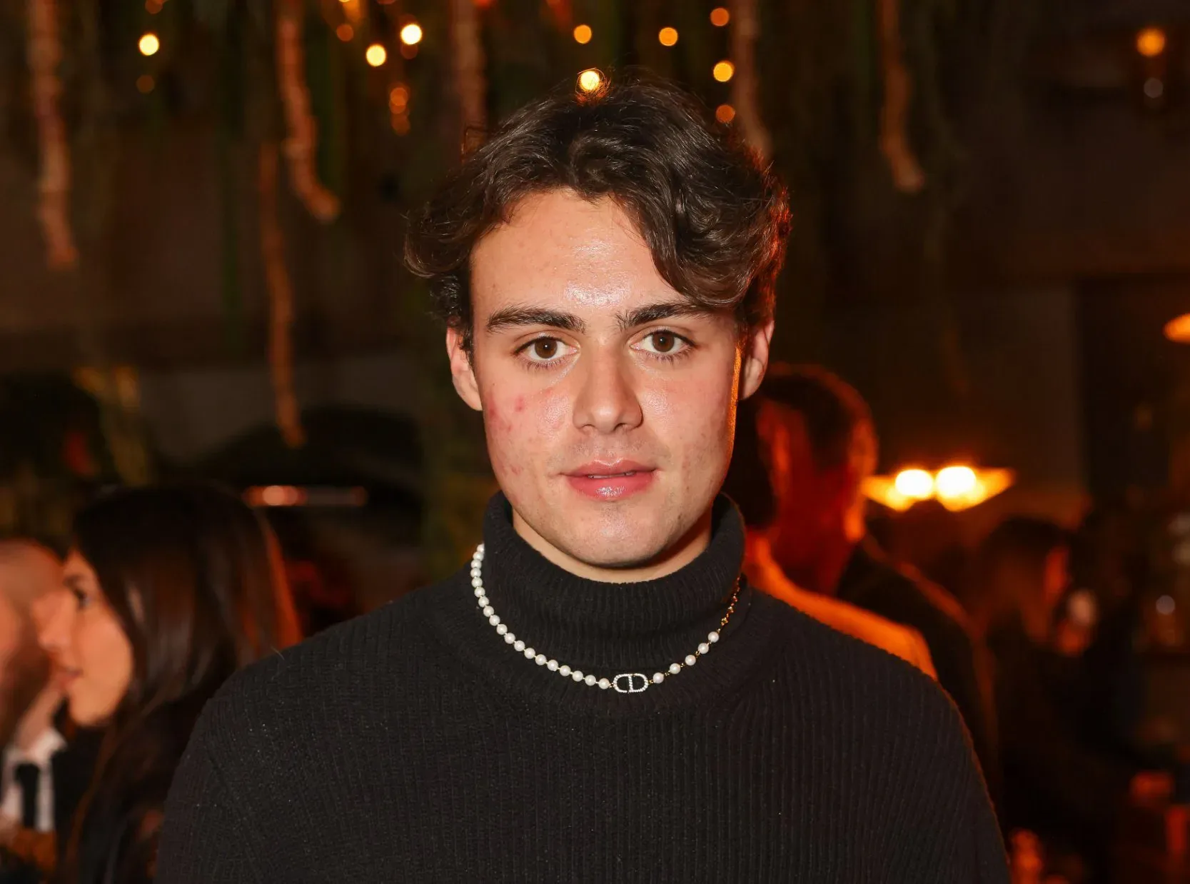 Emmerdale Star Bradley Riches Faces Heartbreak Before Wedding Day