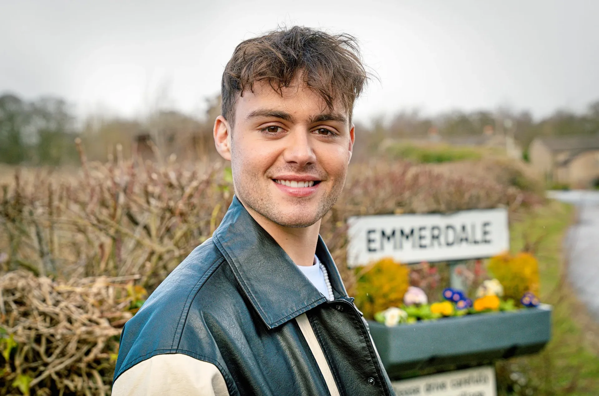 Emmerdale Star Bradley Riches Faces Heartbreak Before Wedding Day - Image 3