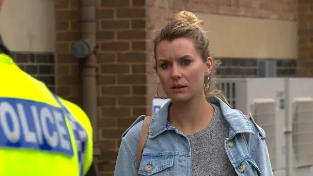 Emmerdale's Olivia Bromley to Leave After 8 Years: Explosive Exit Planned - Image 3