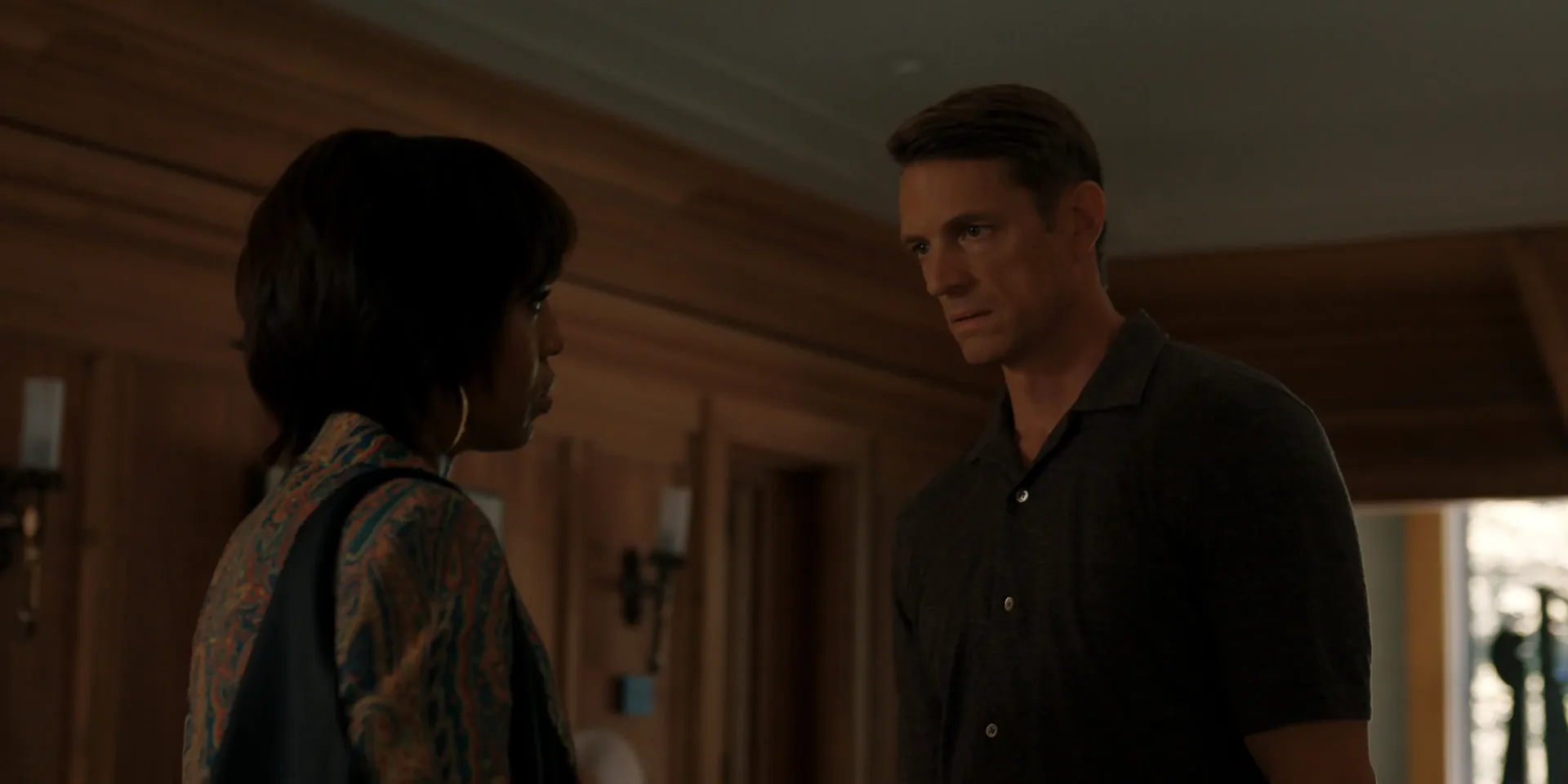 Is Robert a Monster in 'Imperfect Women'? Cast Members Weigh In!