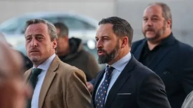 Espinosa de los Monteros y Críticos de Vox: Encuestas Revelan Potencial de 1.6 Millones de Votos - Image 1