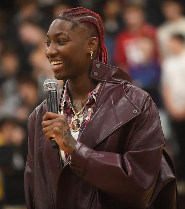 ESPN Analyst Kevin Pelton Joins Houston Comets' Front Office - Image 1