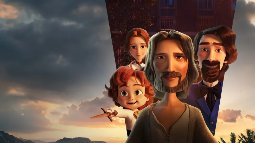 Películas y Series Esenciales para Disfrutar la Semana Santa 2026 - Image 5