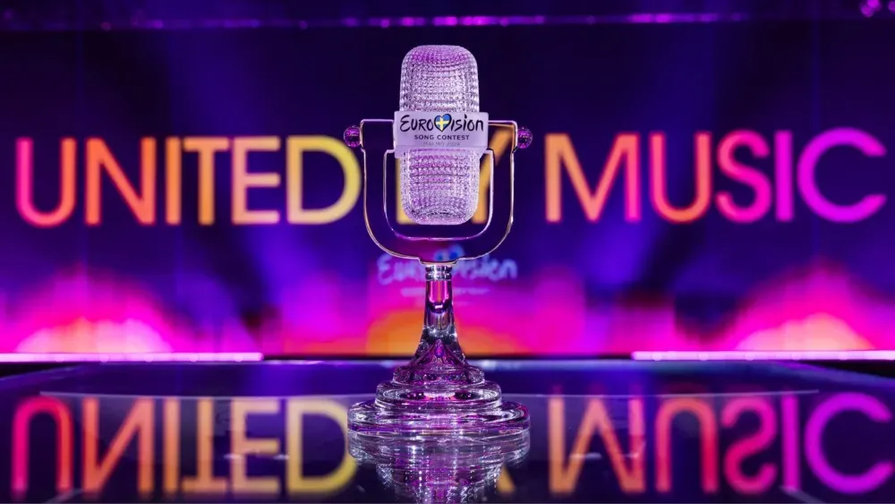 Eurovision Asia: Bangkok to Host Inaugural Song Contest