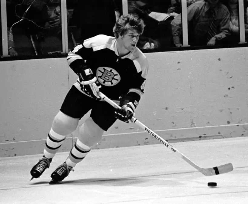 Every NHL Team's Best Player: Hockey Legends - Image 1