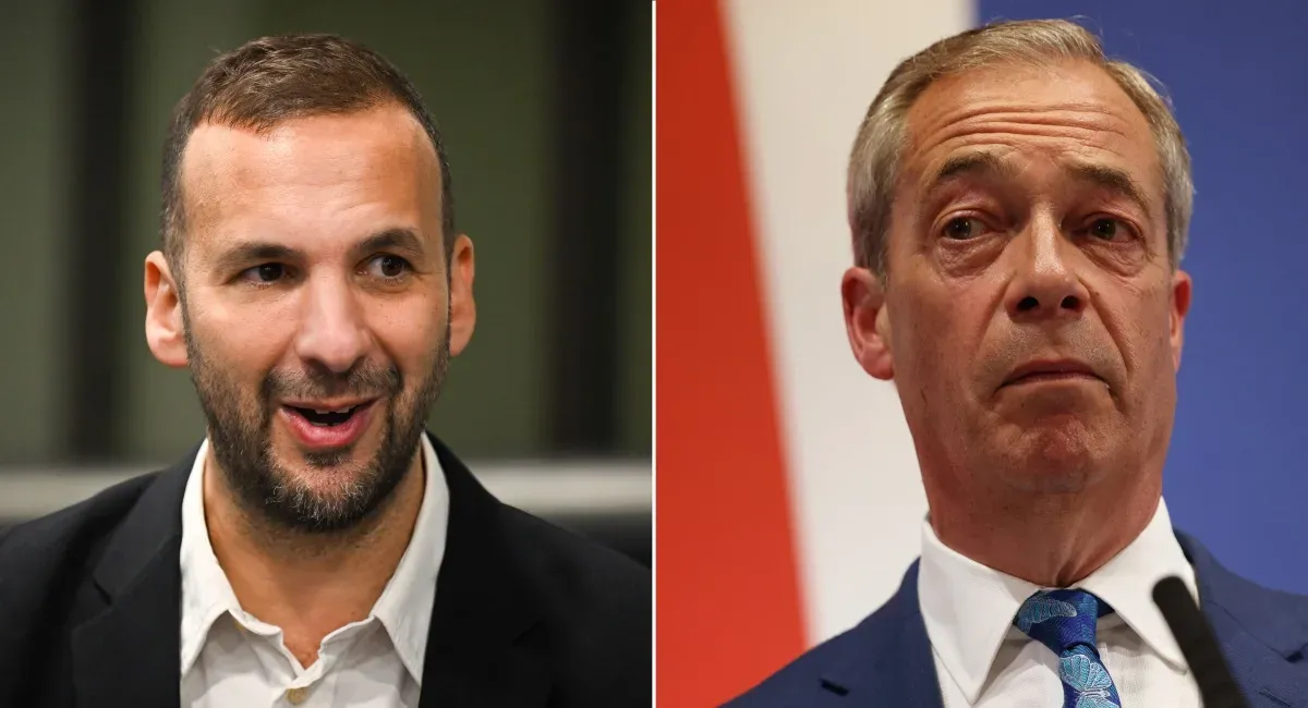 Evidencias sugieren que los Verdes restan votos a Reform UK