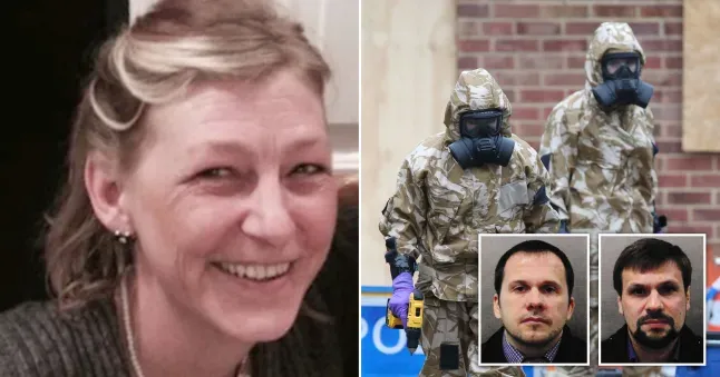 Exiled Oligarch Warns: Putin Planning Another UK Poisoning - Image 2