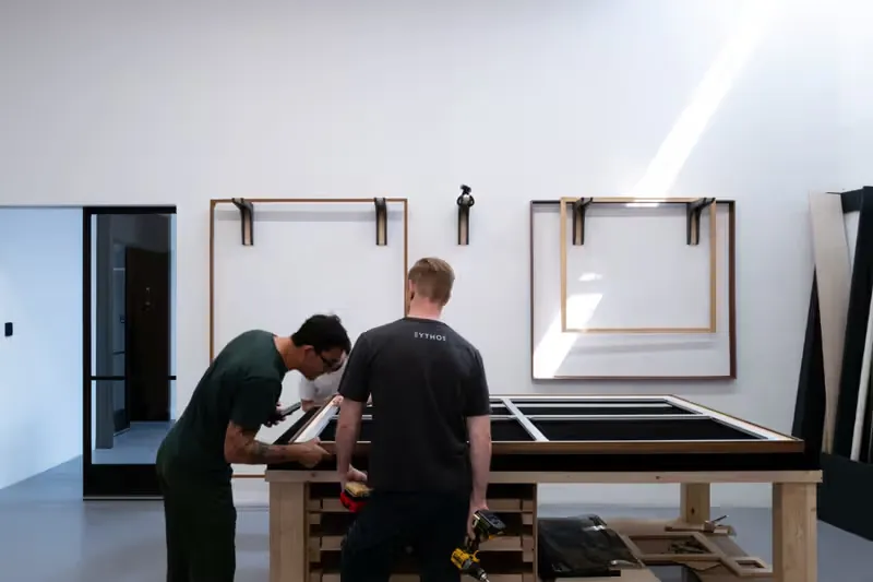 Eythos: Liderando la Logística de Arte Sostenible para un Mundo Cultural más Verde - Image 1