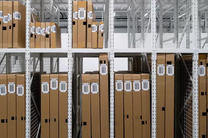 Eythos: Liderando la Logística de Arte Sostenible para un Mundo Cultural más Verde - Image 2