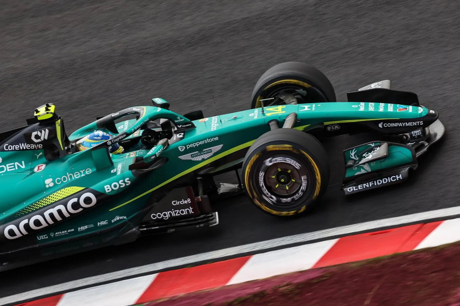 F1 2026 Japanese Grand Prix Driver Ratings Analysis - Image 5