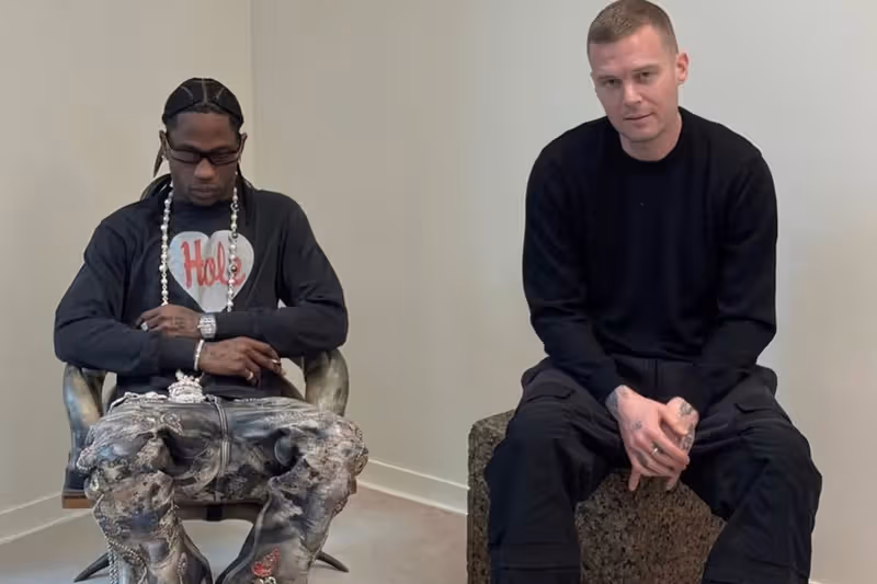 Fashion Shakes Up! Oakley Gets Williams, Di Felice Exits Courrèges & Collabs Explode