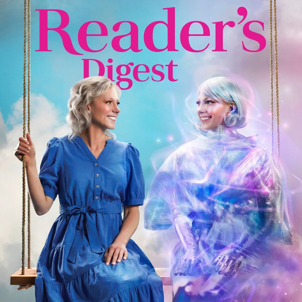 De Concepto a Portada: Cómo Convertimos la IA en una Amiga Confiable