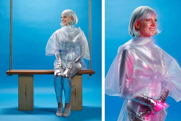 From Concept to Cover: How We Turned AI into a Trusted Friend - Image 1