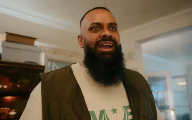 Guz Khan y Riz Ahmed: De un callejón oscuro a la pantalla, una amistad que trasciende - Image 2