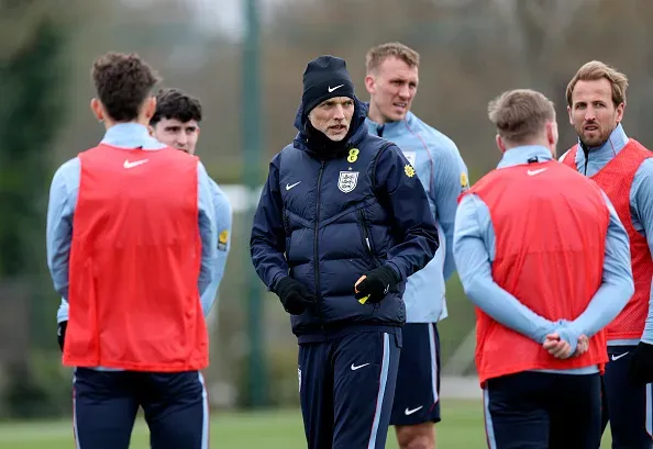 Gary Lineker Names Spain and France as World Cup Favourites - Image 2