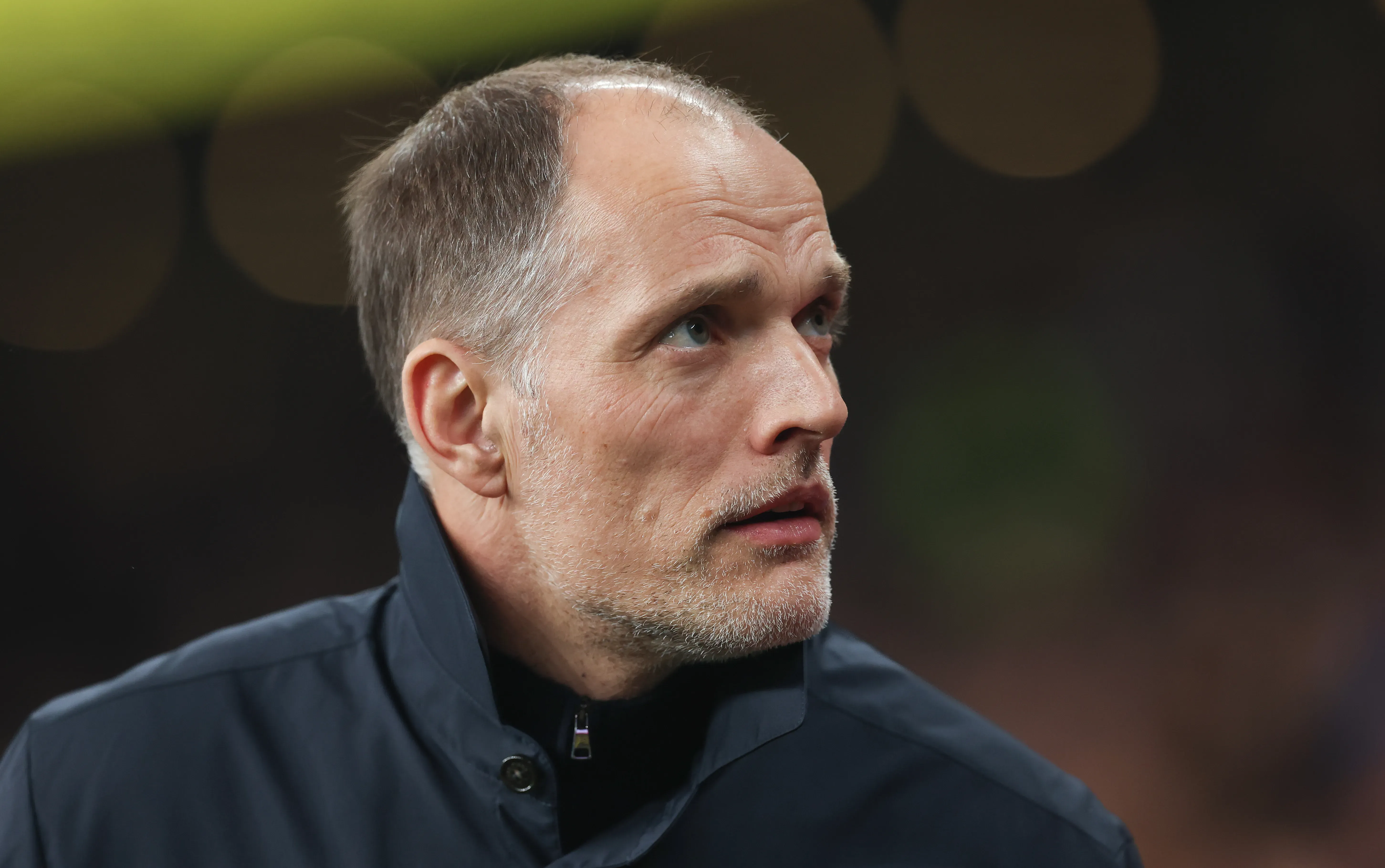Gary Lineker Slams Tuchel's Ben White Call, Alexander-Arnold Omission