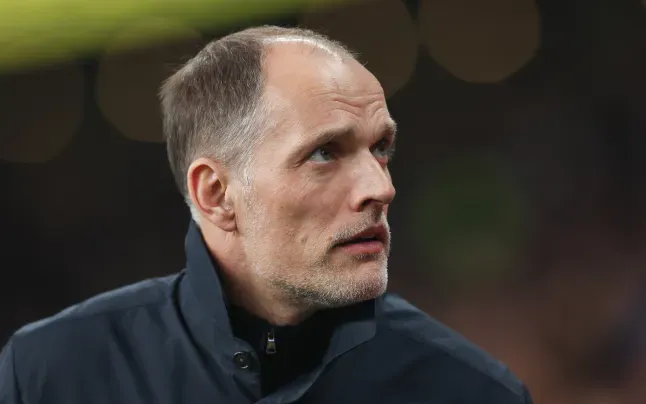 Gary Lineker critica decisión de Tuchel sobre Ben White y omisión de Alexander-Arnold - Image 1