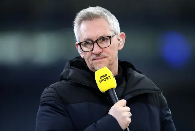 Gary Lineker critica decisión de Tuchel sobre Ben White y omisión de Alexander-Arnold - Image 2