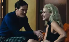 Desestiman Demanda contra Showtime por 'George & Tammy' de Forma Definitiva - Image 4