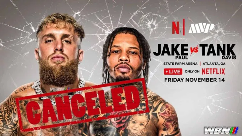 Gervonta Davis Busca $20 Millones en Demanda por Extorsión Tras Cancelación de Pelea - Image 1