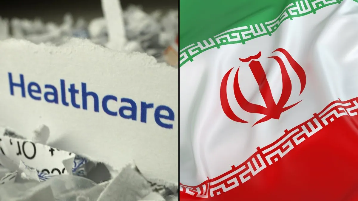 GOP's Healthcare Cuts Proposal: Risk of Uninsured and Conflict Funding