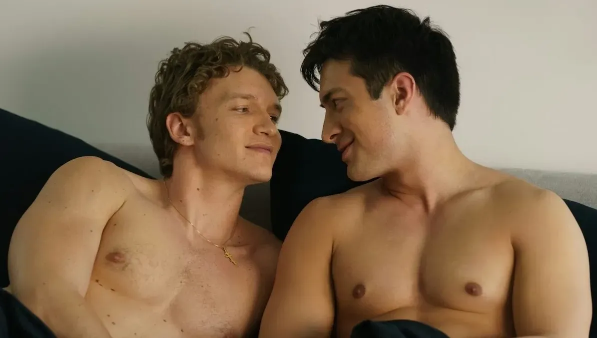 'Heated Rivalry' Musical Parody to Debut Off-Broadway This Spring