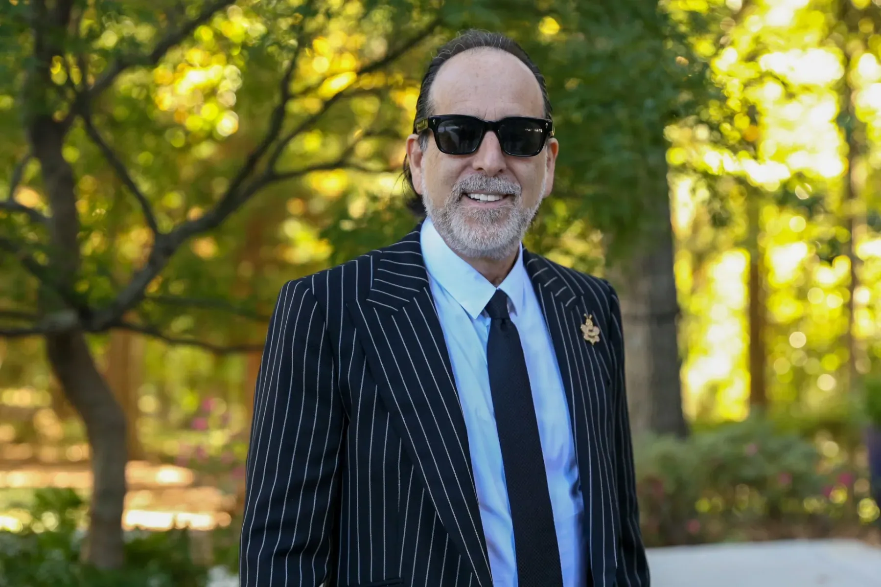 Hip-Hop Lawyer Drew Findling Navigates Music Biz, Racism & RICO Law