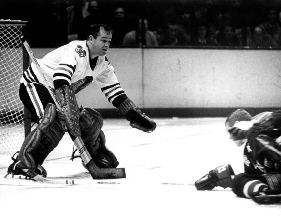 ¡Hitos del Hockey! Stanley Cup, récords y leyendas nacidas un 1 de abril - Image 3