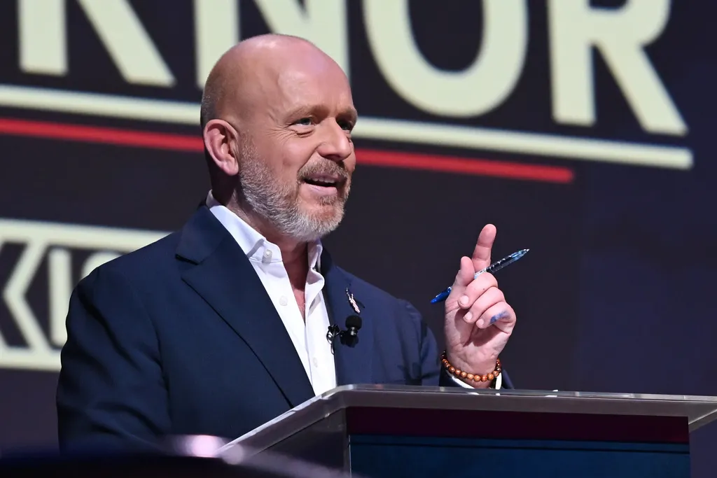 How Could Republicans Win California’s Gubernatorial Race?