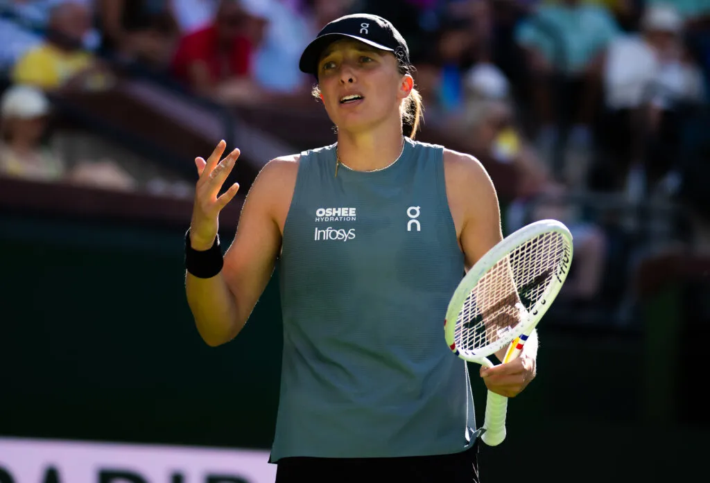 Polonia sin Swiatek en la Copa Billie Jean King: Reacciones y Detalles - Image 1