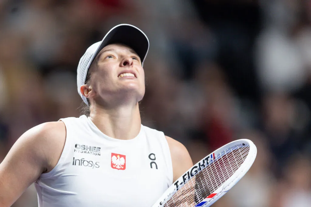 Polonia sin Swiatek en la Copa Billie Jean King: Reacciones y Detalles - Image 2