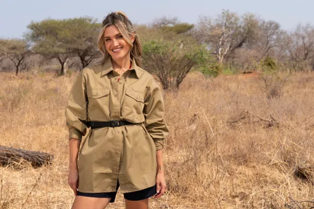 I'm A Celebrity South Africa 2026: All-Star Lineup and Expectations Revealed - Image 3