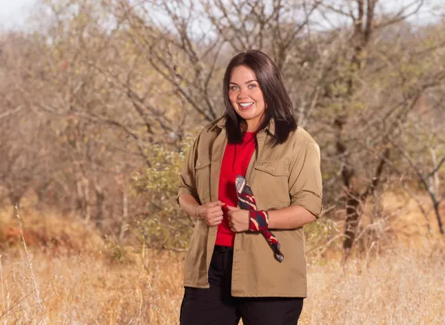 I'm A Celebrity South Africa 2026: All-Star Lineup and Expectations Revealed - Image 4