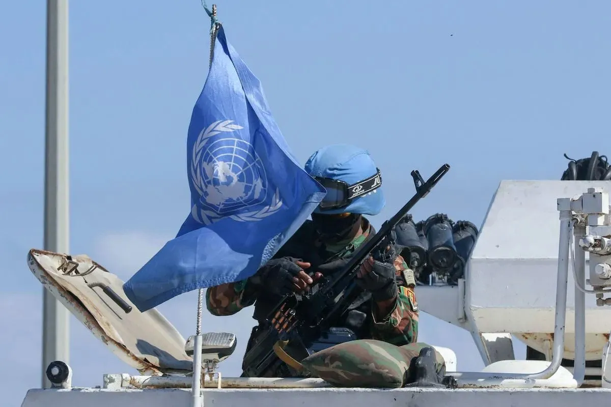 Indonesia Confirms Peacekeeper Death in Lebanon