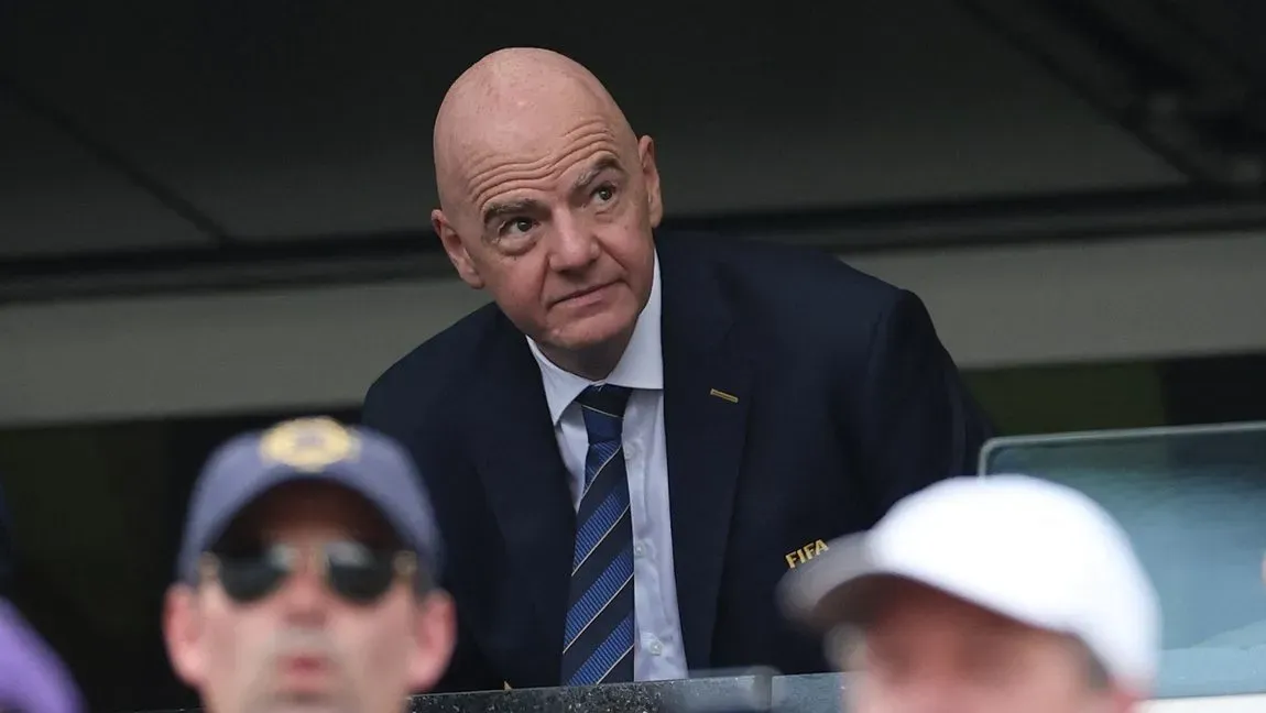 Iran to Play World Cup in US: FIFA Confirms Amidst Tension