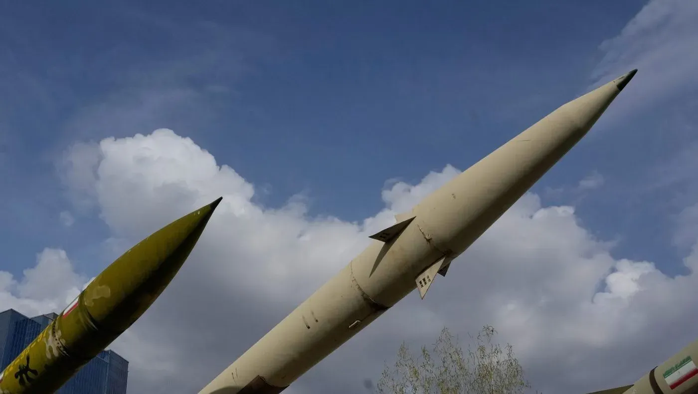 Iranian Strike Destroys $300M US Spy Plane in Saudi Arabia