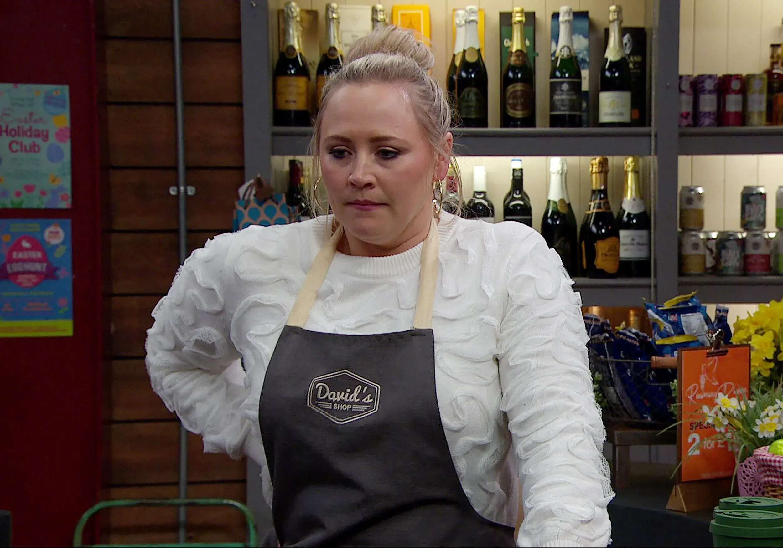 Amy Walsh deja Emmerdale: ¿Es una despedida definitiva para Tracy?