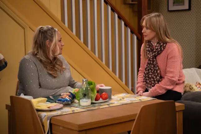 Amy Walsh deja Emmerdale: ¿Es una despedida definitiva para Tracy? - Image 2