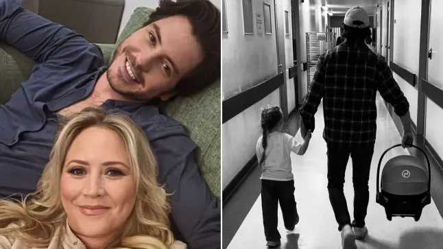 Amy Walsh deja Emmerdale: ¿Es una despedida definitiva para Tracy? - Image 4