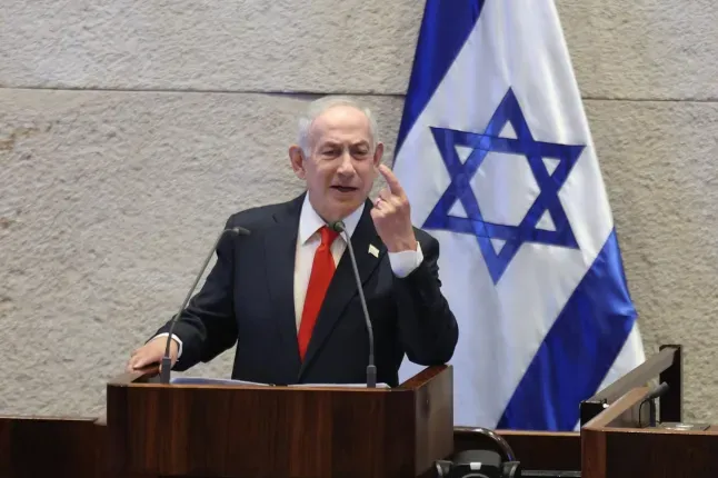 Israel aprueba ley de pena de muerte para palestinos: Críticas internacionales - Image 4