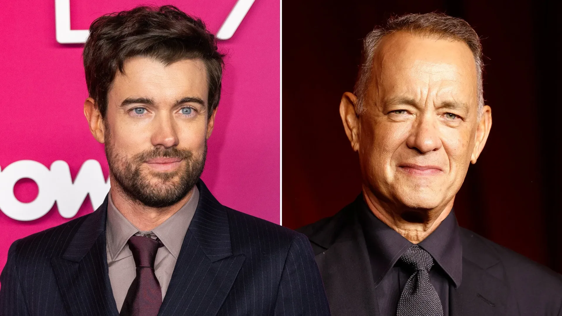 Jack Whitehall Revive Clásico de Tom Hanks: ¡Prepárate para la Paranoia Suburbana!