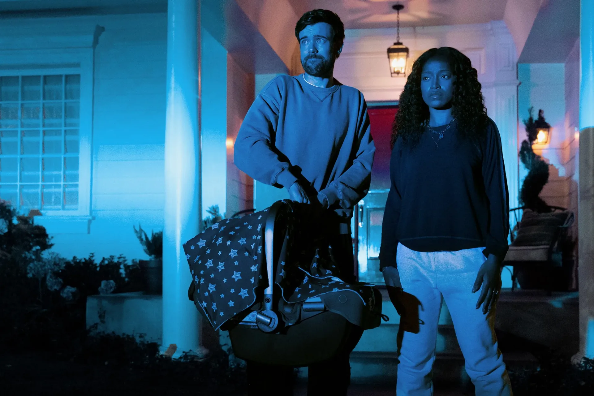 Jack Whitehall Revives Tom Hanks' Classic: Suburban Paranoia Awaits! - Image 4