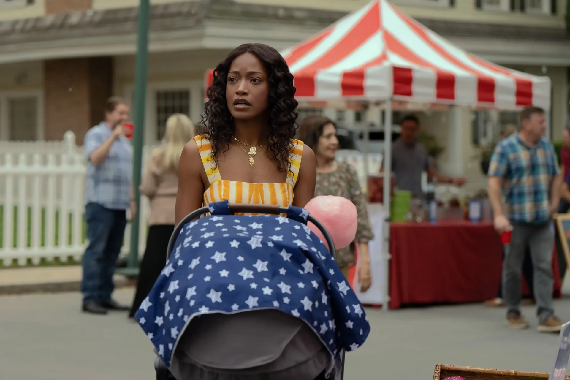 Jack Whitehall Revives Tom Hanks' Classic: Suburban Paranoia Awaits! - Image 5